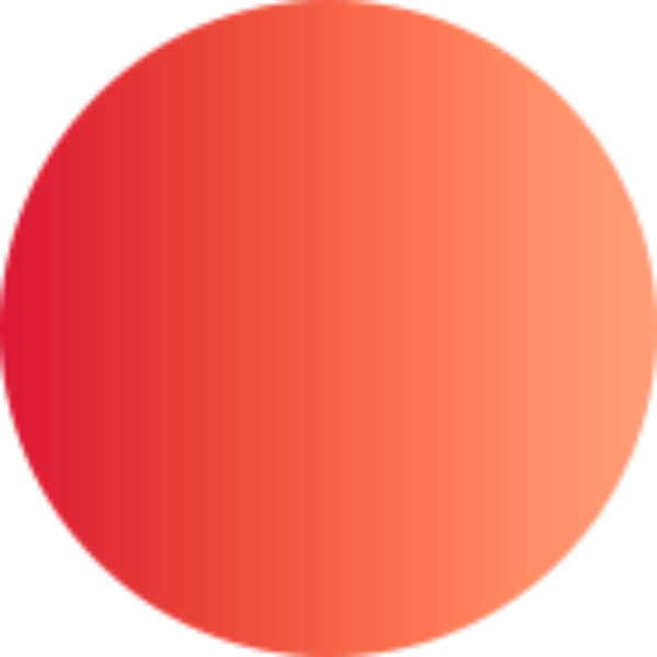 circle decor primary