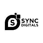 logo sync digitals
