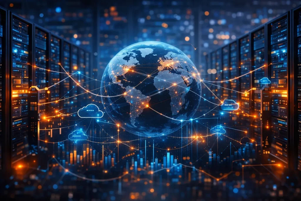 Nearshore IT : réduire ses coûts sans sacrifier la qualité