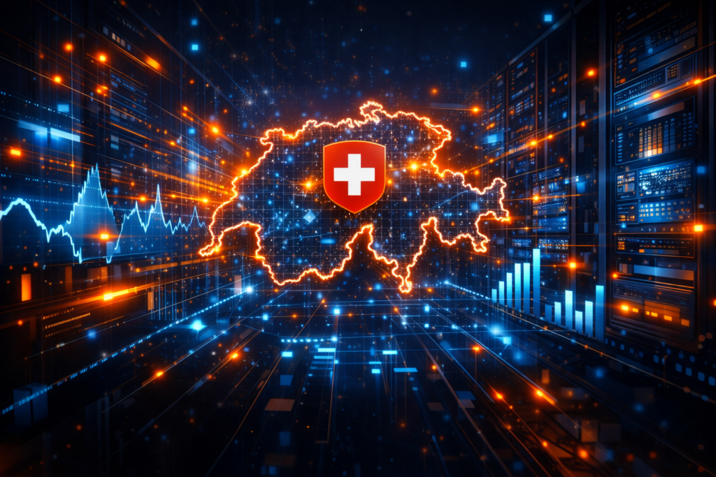Accéder aux missions IT en Suisse : guide complet 2026