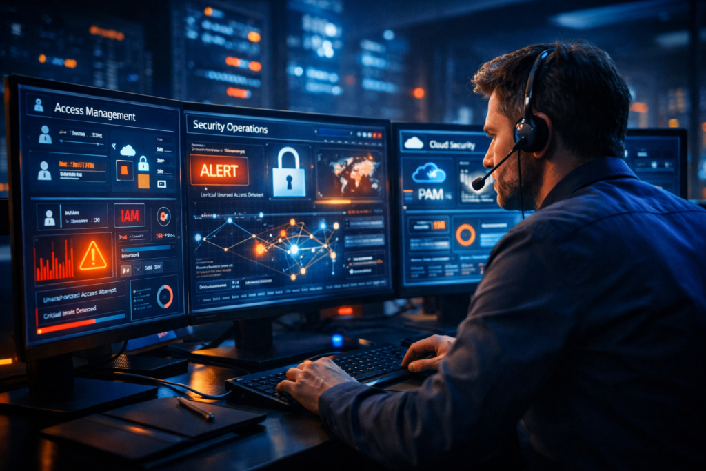 Analyse de risques sécurité : comment réaliser une analyse efficace