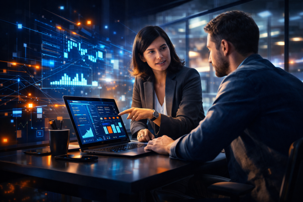 Architecture d&rsquo;entreprise et approche agile : guide pour l&rsquo;architecte