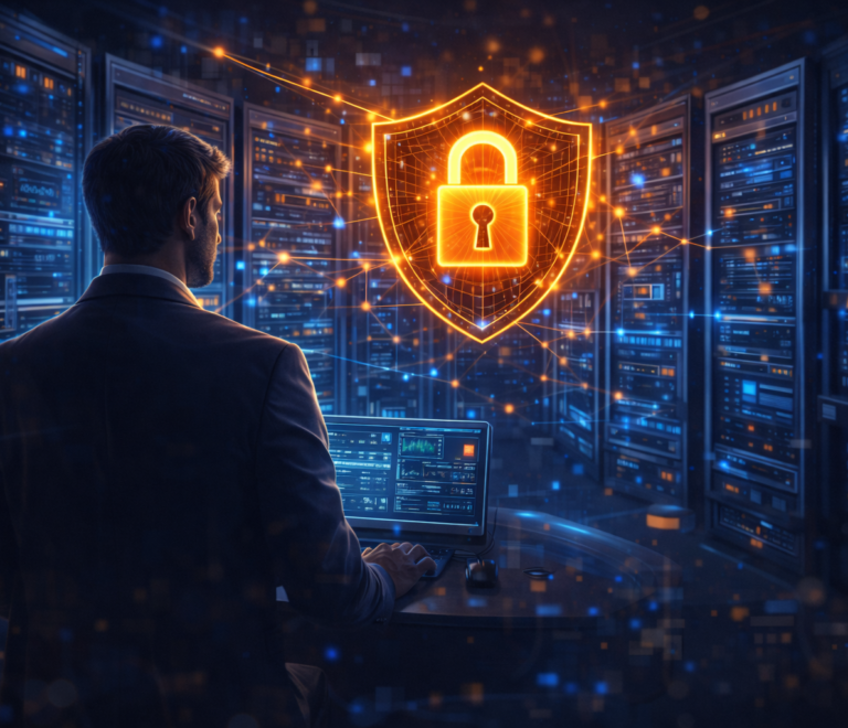 Les avantages de la cybersécurité pour votre entreprise