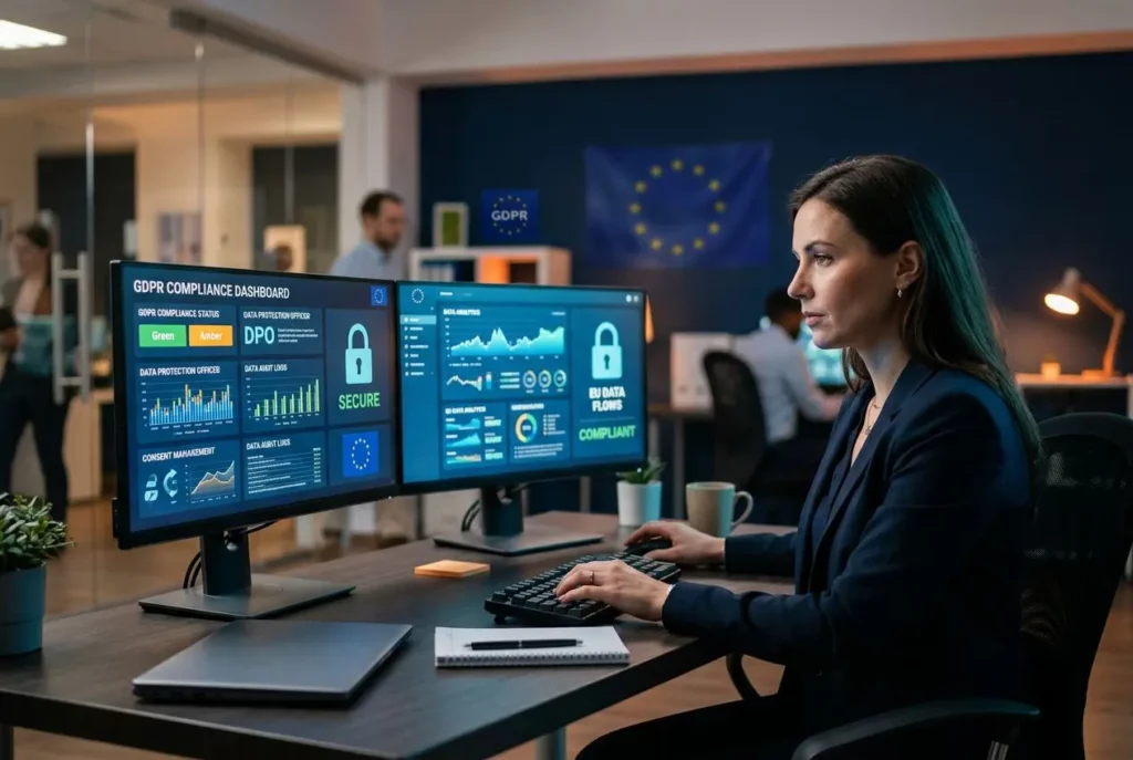 IA et protection des données personnelles : guide rgpd et ia