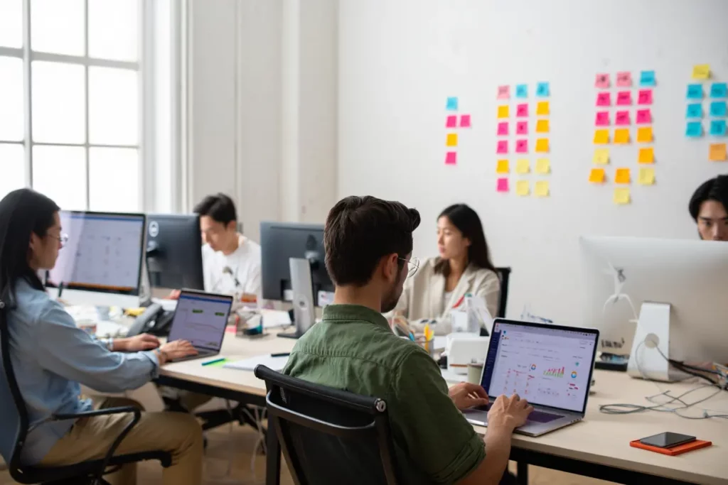 Outsourcing et externalisation : définition et avantages