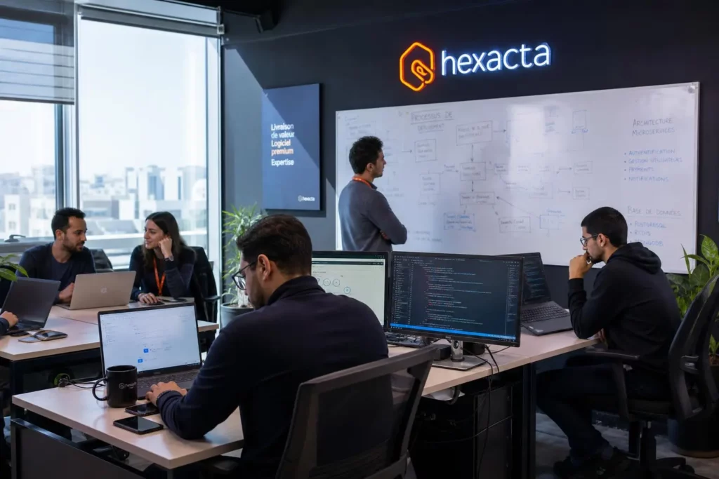Nearshoring en français : définition, avantages et limites