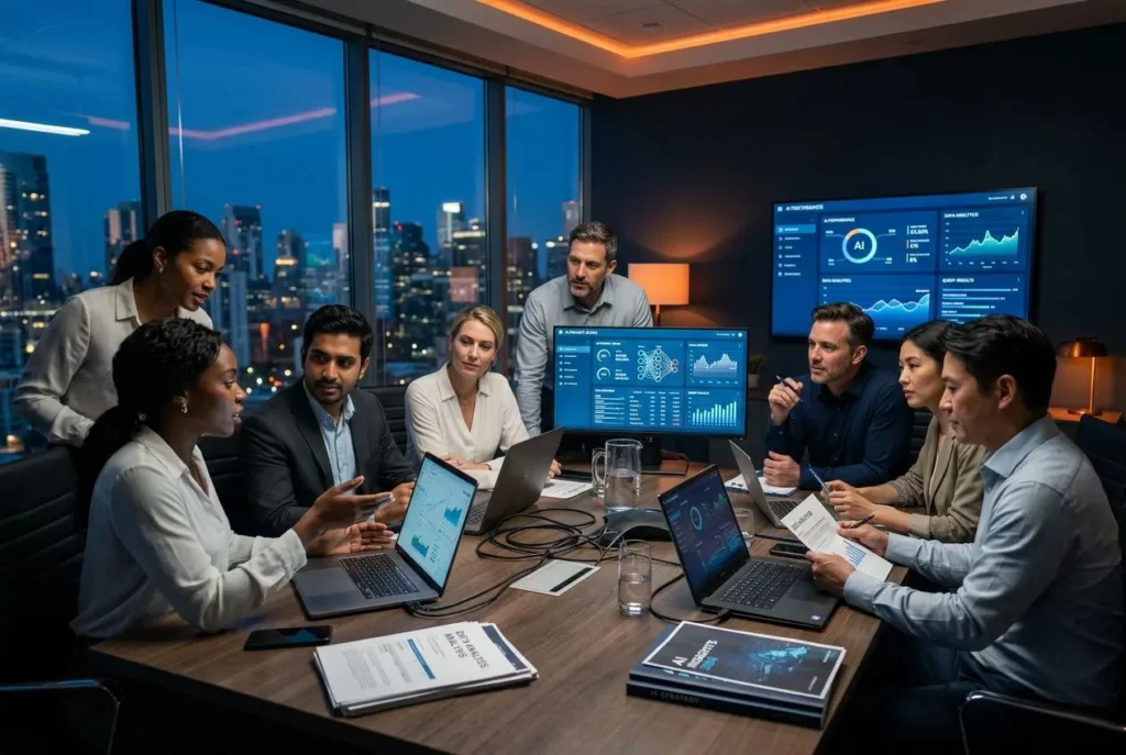 Outsourcing ia et data : la solution pour votre stratégie