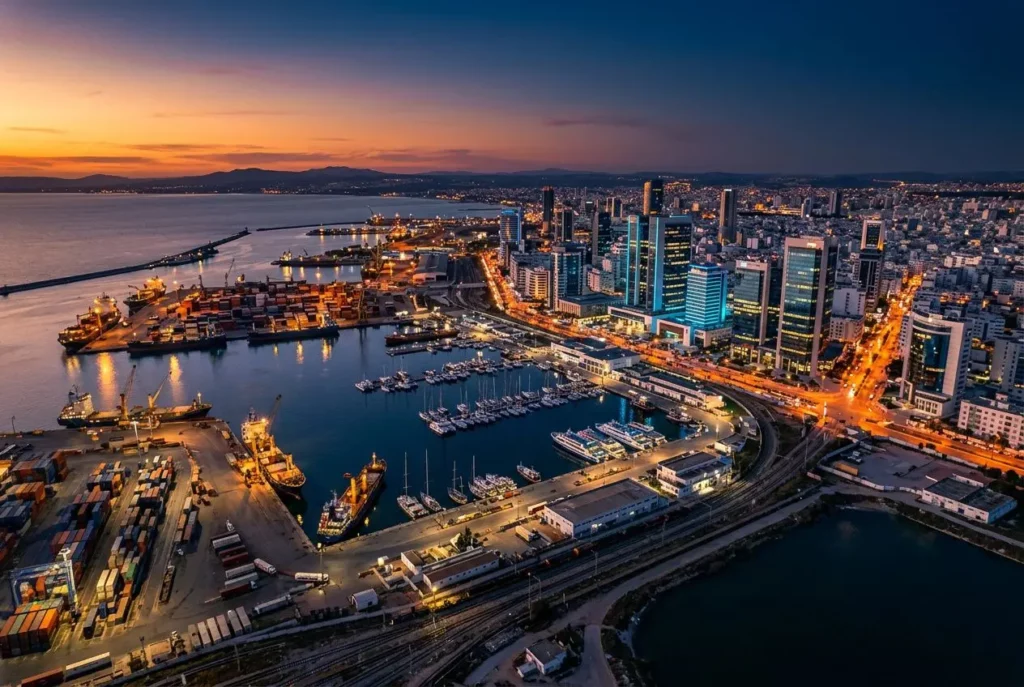 Comment choisir nearshore Tunisie : offshore vs nearshore