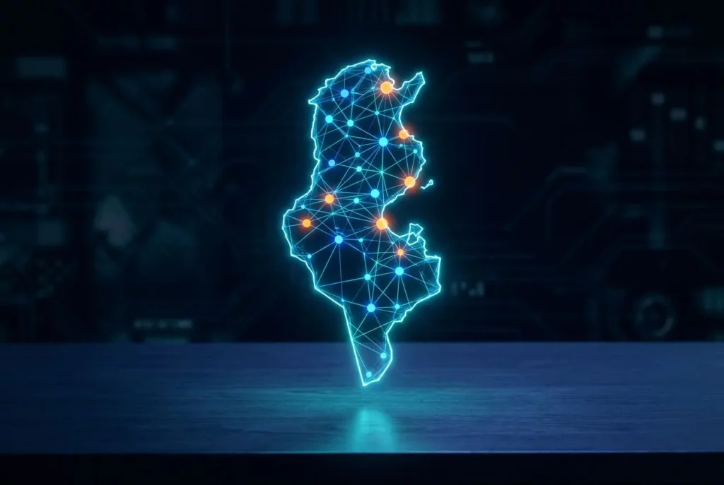 Transformation digitale en Tunisie : guide complet de la digitalisation numérique