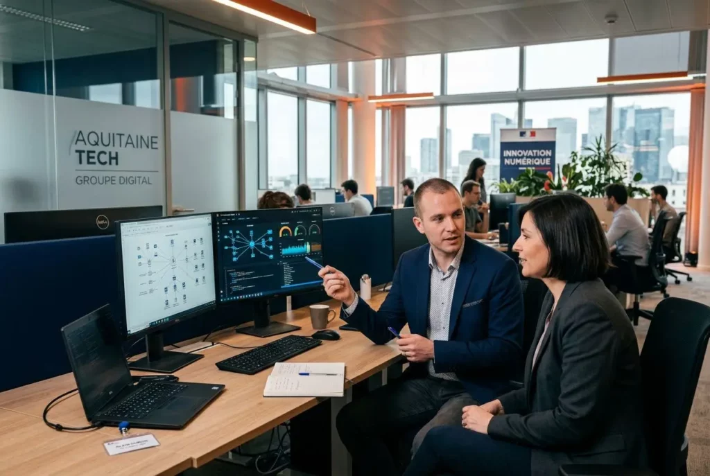 Avantages de l&rsquo;externalisation des services informatiques