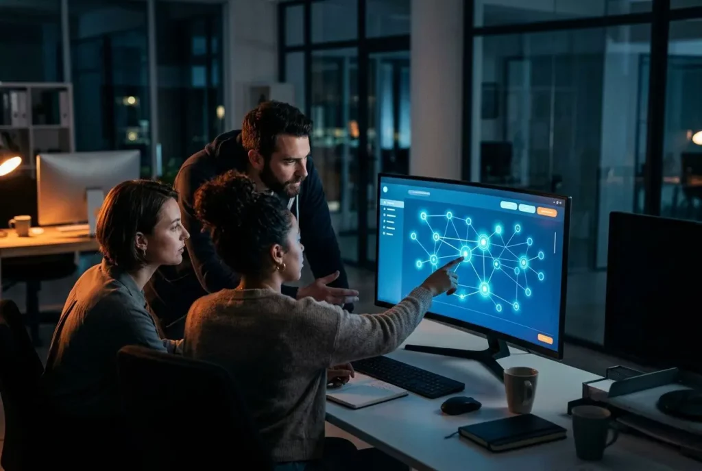 Agent IA pour PME : le guide complet des agents IA