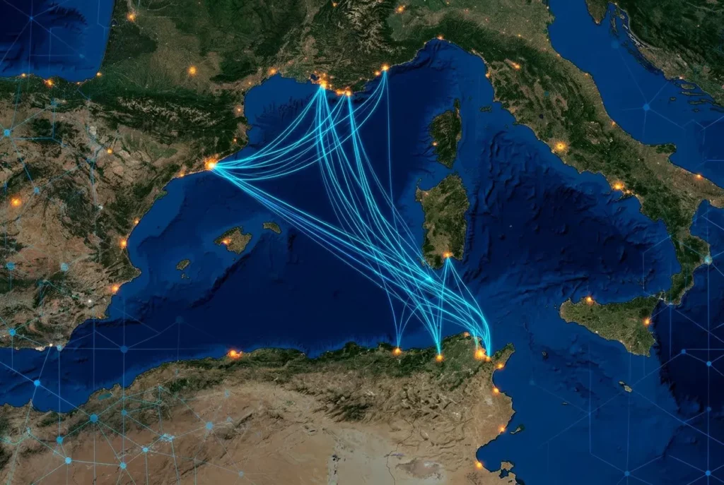 Services nearshore IT et IA en Tunisie : guide complet développement informatique