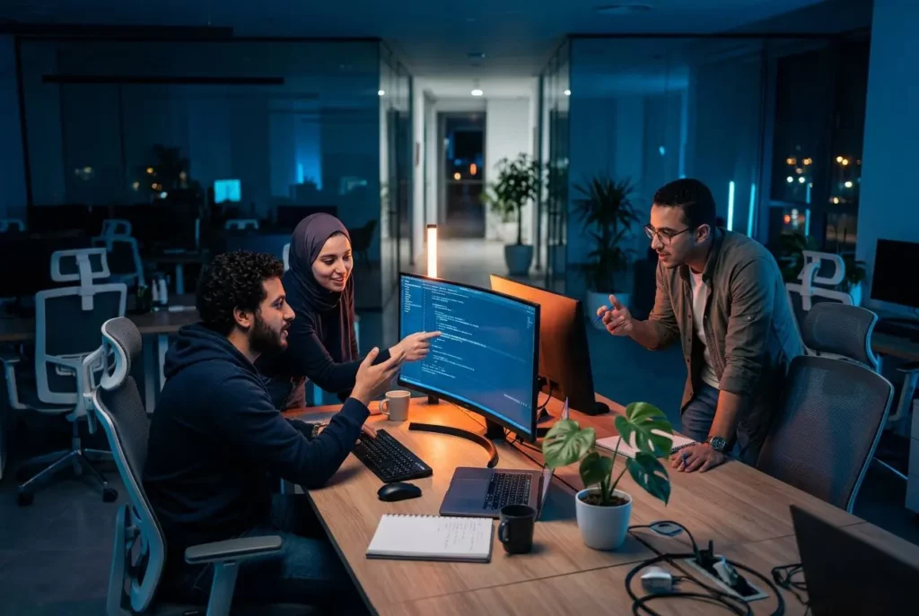 Centres de services nearshore en Tunisie : guide comparatif