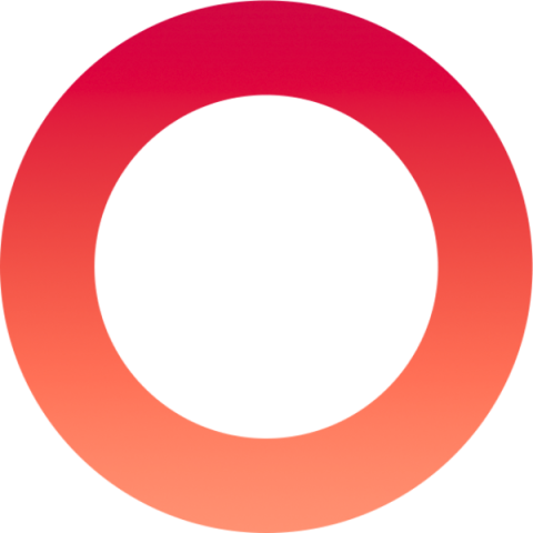 circle decor